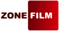 Logo de Zone Film